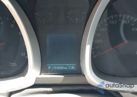 2016 Chevrolet Equinox Ltz from USA, damaged, VIN 2GNFLGE32G6181320